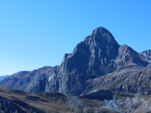 Monte Chersogno
